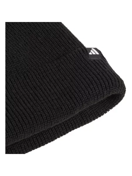 Čiapka Adidas čierna
