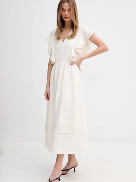 Tommy Hilfiger De in rochie bej