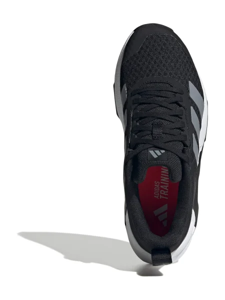 ADIDAS PERFORMANCE Pantofi sport DROPSET CONTROL gri negru