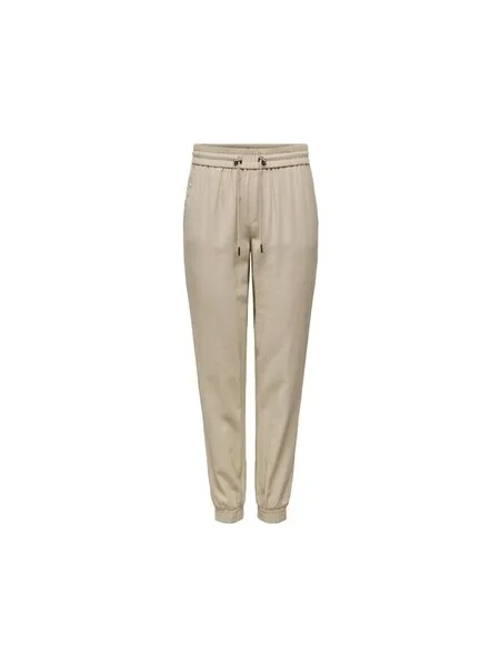ONLY Pantaloni Kelda-Emery' bej