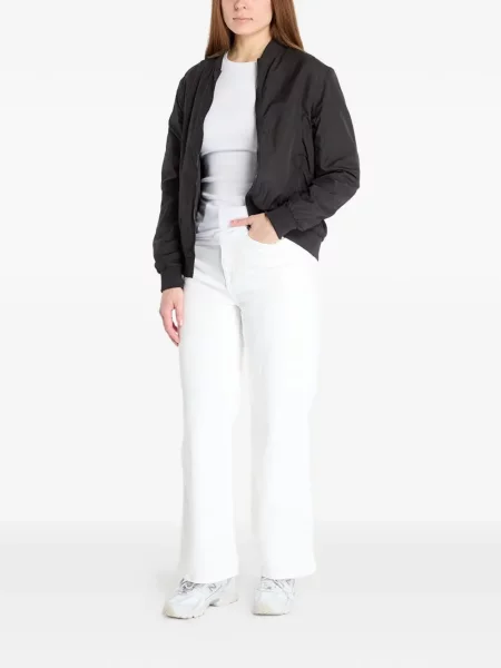 Geacă bomber Urban Classics negru