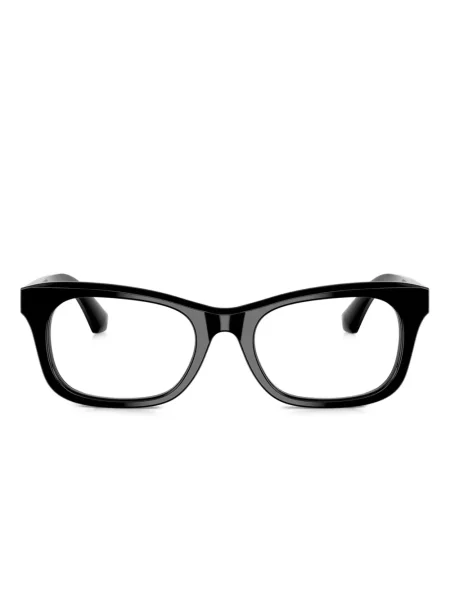 Ochelari de soare Burberry Eyewear negru