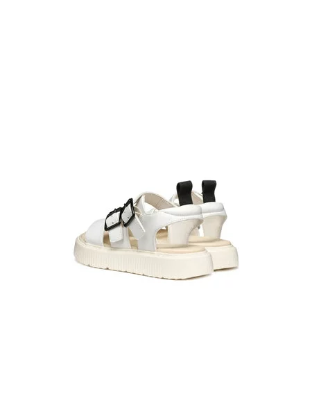 Sandale Geox bijela