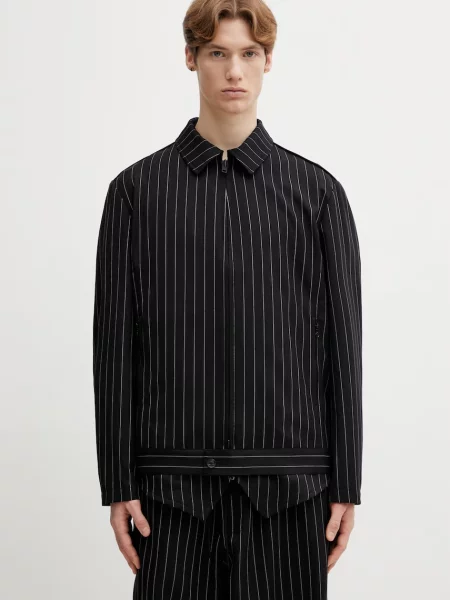 Hanorac din amestec de lână M RW UT BLOUSON