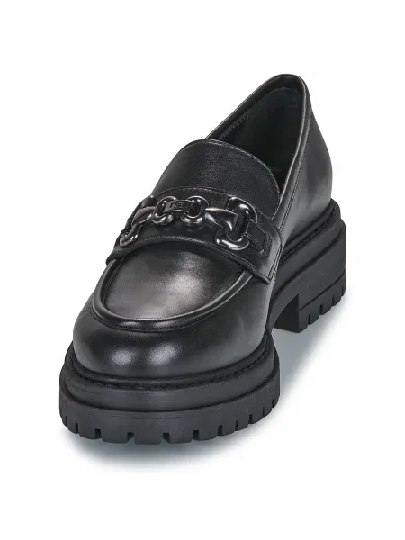 Pantofi Nerogiardini negru