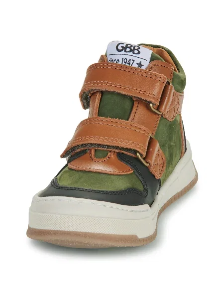 Pantofi copii Gbb verde