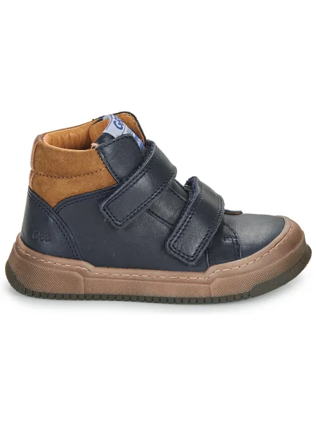 Pantofi copii Gbb albastru