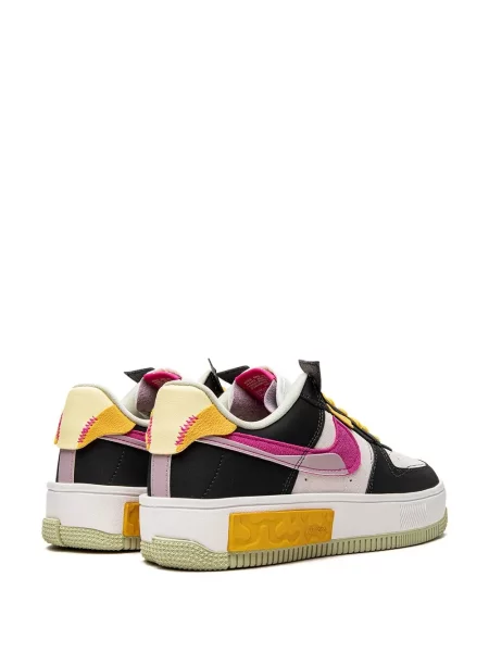 Tenisky Nike Air Force 1 bílé