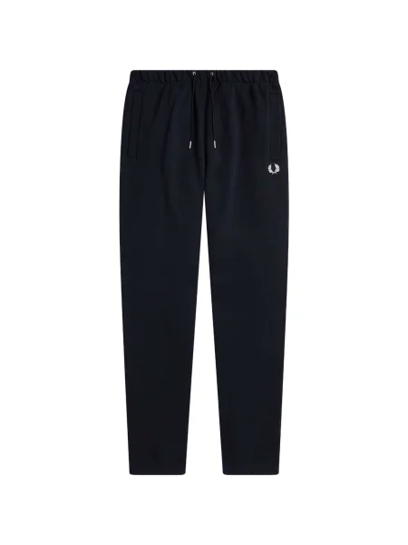 Trening Fred Perry clasic albastru