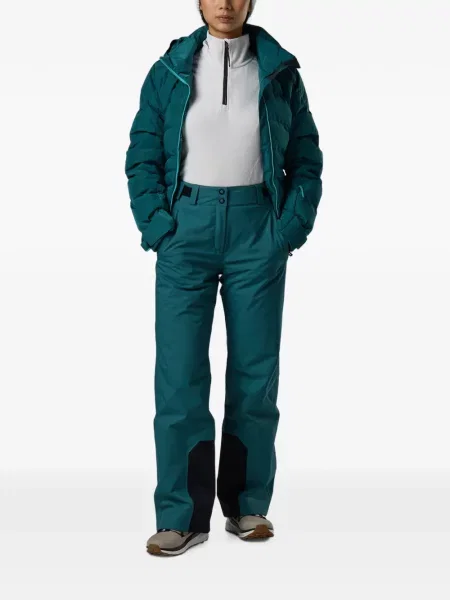 Pantaloni de schi Rossignol albastru