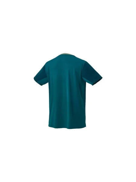 Tricou Yonex cu decolteu în U