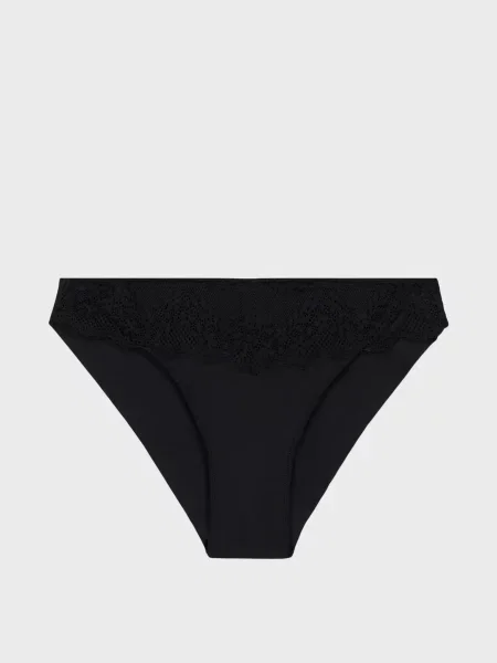Труси Women'secret чорні
