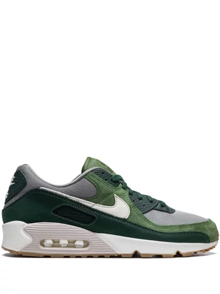Sneakerși Nike Air Max 90 verde