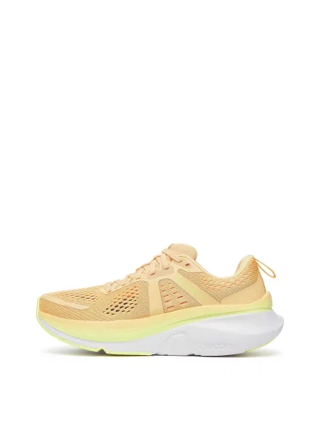 Кроссовки для бега Saucony для бега желтые