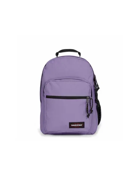 Plecak Eastpak fioletowy