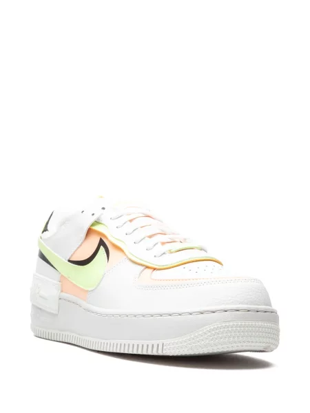 Tenisky Nike Dunk bílé