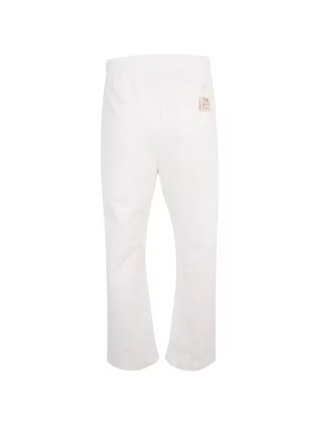 Tepláky Family First bílé