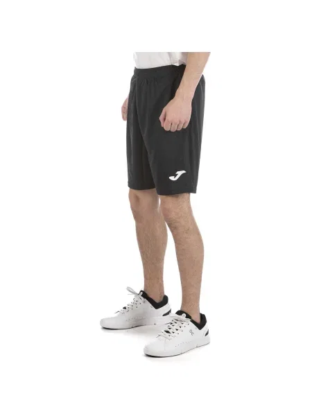 Scurt pantaloni Joma negru