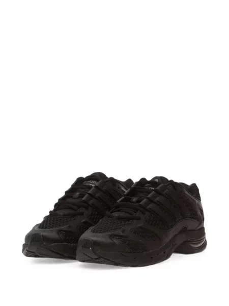 Cămașă Adidas din jerseu negru