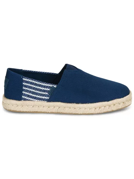 Félcipo Toms