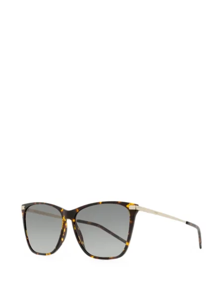 Ochelari de soare Boss maro