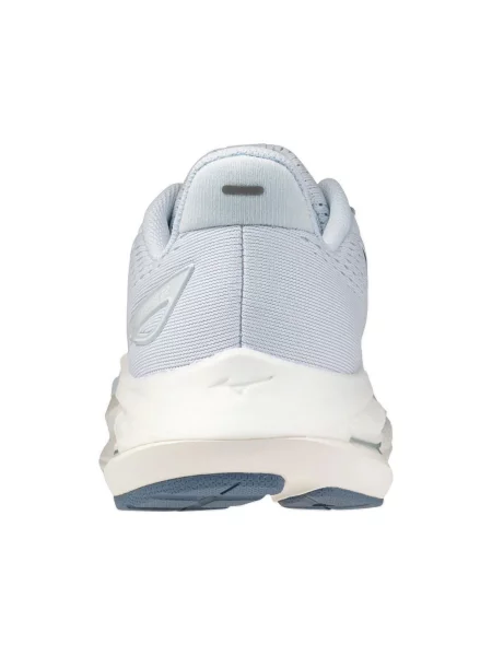 Pantofi Mizuno alergare albastru