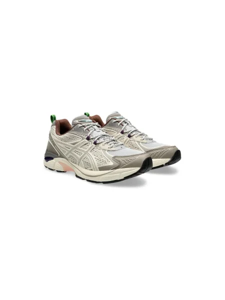 Pantofi Asics bej