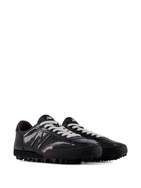 Бягане обувки за бягане New Balance 327 черно