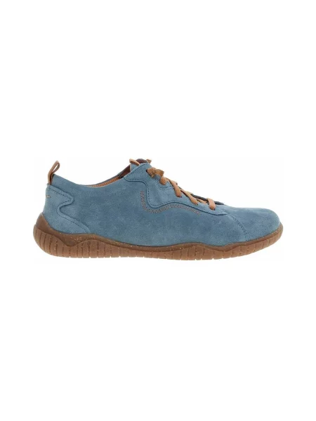 Pantofi Josef Seibel maro
