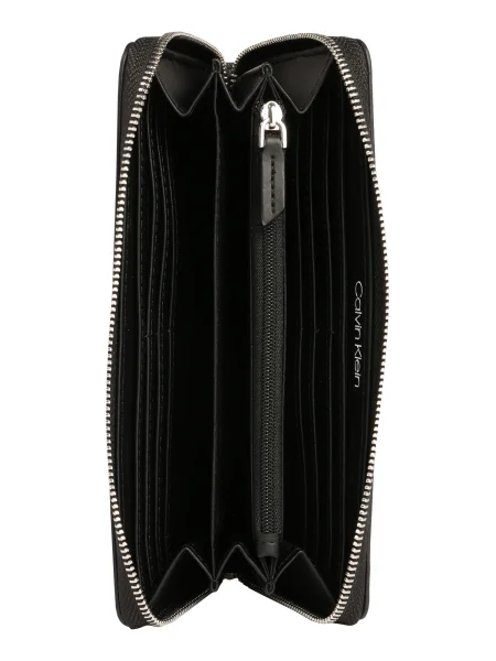 Calvin Klein Portofel negru