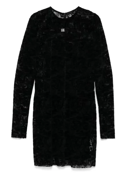 Rochie mini Givenchy de costum negru