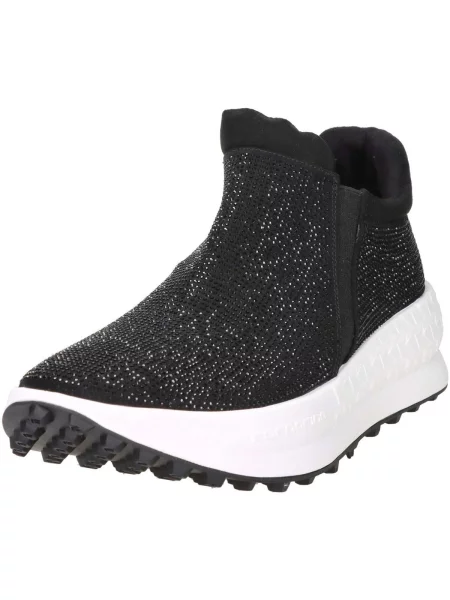 Pantofi Fornarina negru
