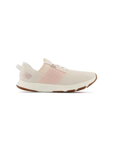 Pantofi New Balance roz