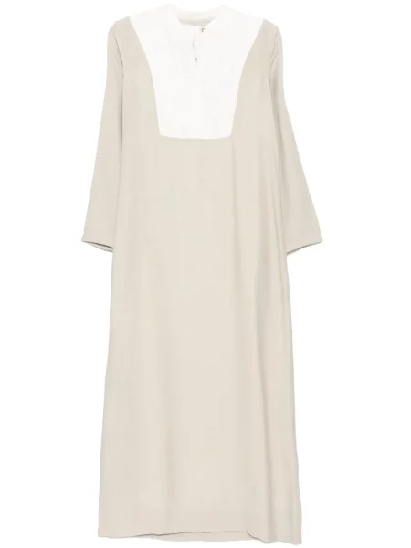 Rochie Bambah gri