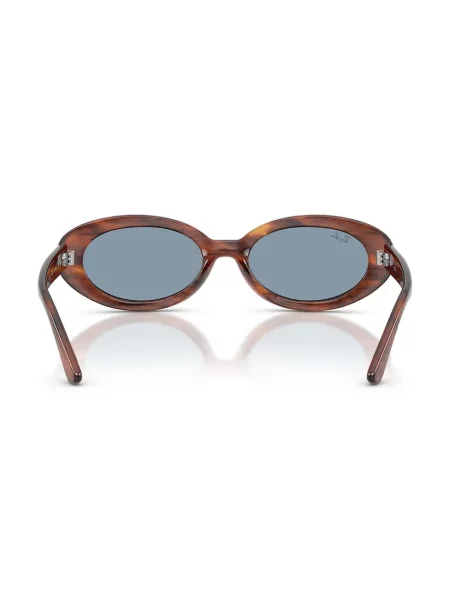 Ray-Ban Napszemüveg teveszín barna
