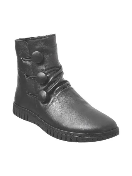 Pantofi Madory negru