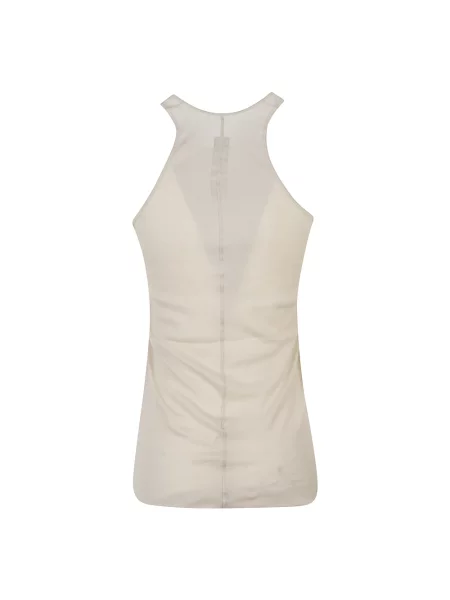 Top Rick Owens beżowy