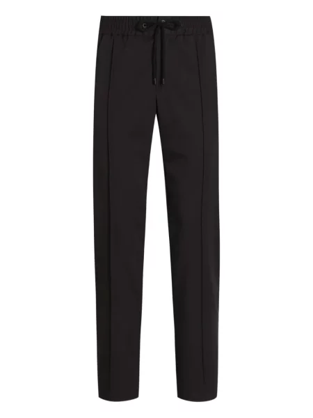 Pantaloni Dolce & Gabbana negru