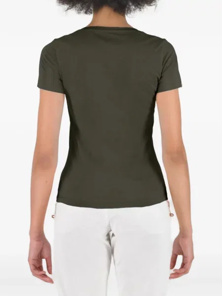 Tricou Karpos verde