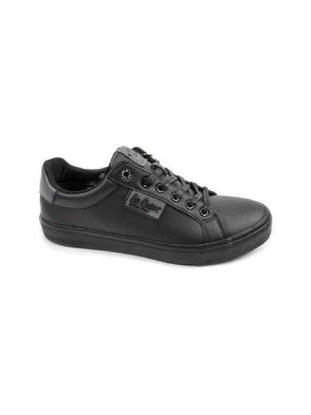 Pantofi Lee Cooper negru