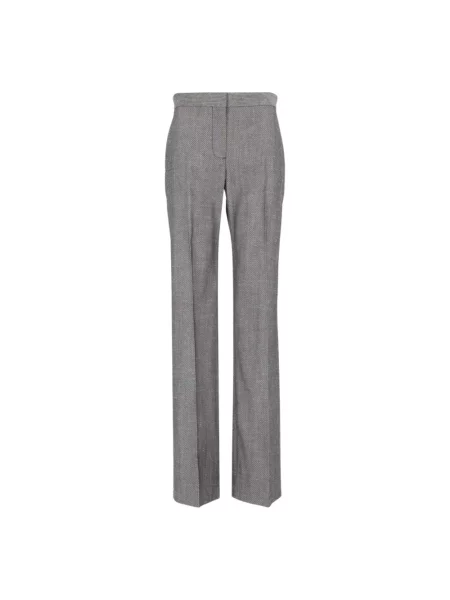 Spodnie Stella Mccartney szare