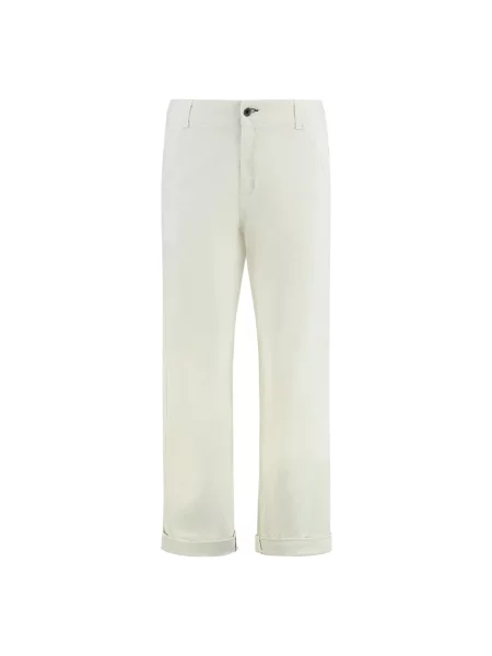 Spodnie Askk Ny beżowe