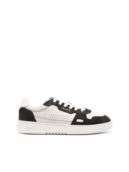 Axel Arigato Obuwie Kobieta 36 EU Zamsz Sneakersy Aw 24 Buty beżowy