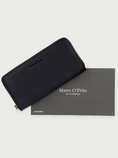 Marc O'Polo гаманець шкіряний