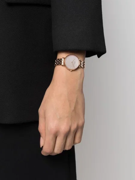 Ceas Daniel Wellington roz