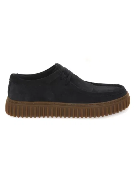 Tenisky Clarks modrá