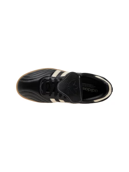 Guess sneakers alb negru