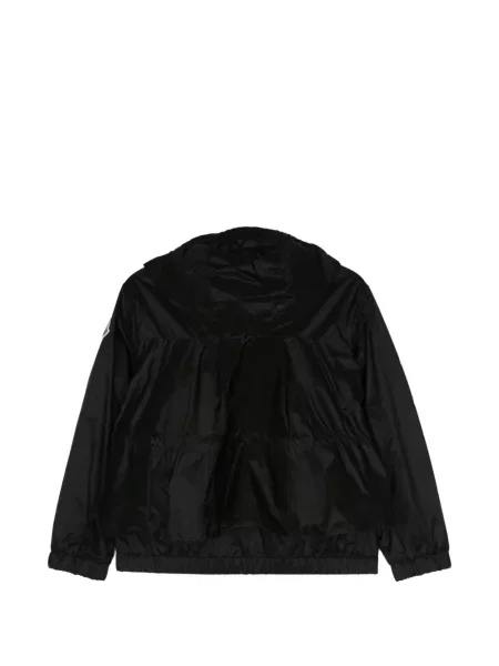 Geacă copii Moncler Grenoble negru