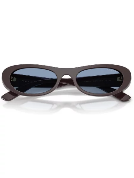 Ceas Vogue Eyewear maro