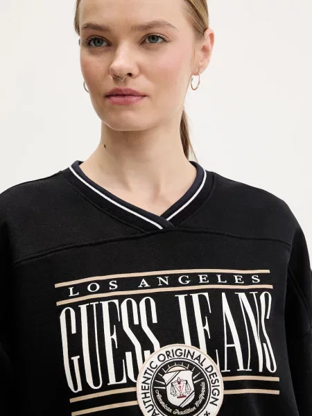 Свитер Guess Jeans
